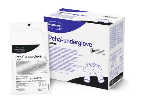 Hartmann peha underglove - hartmann, peha-underglove