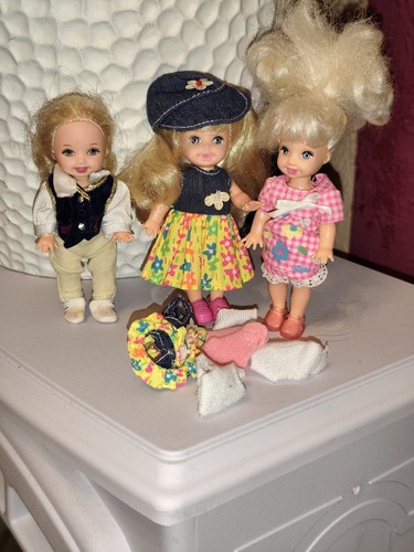 Alte süße mattel barbie - alte,