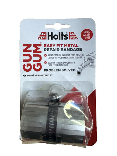 Holts gun gum flexiwrap - holts,