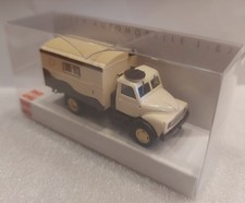 Busch 50805 Hanomag AL28 MKW