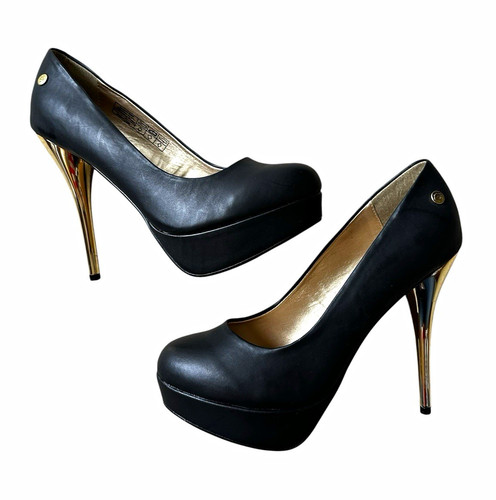 Melrose plateau pumps 40 - plateau,