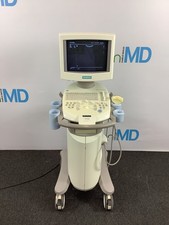 Siemens Sonoline G20