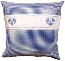 Kissenhülle Kissenbezug 40 x