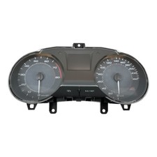 Kombiinstrument Tacho Tachometer 1.4 TSI Seat Ibiza 6J Bocanegra 6J0920802E