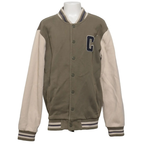 Yigga collegejacke jungen - collegejacke,,