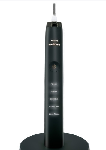 Philips sonicare diamondclean - sonicare,