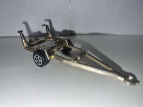 Vintage matchbox superfast - matchbox, no