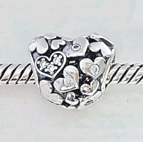 Original pandora armband charm - armband,