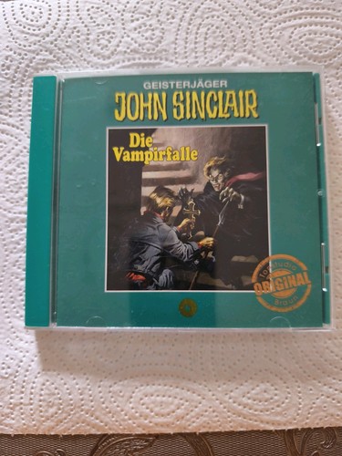 John sinclair tonstudio braun - john,