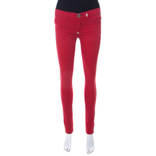 Philipp plein devils food red - plein,
