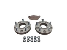 Spurverbreiterung 25mm 5x127 für JEEP Grand Cherokee WK EB02275 255419