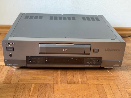 Sony dhr 1000vc digital video - dhr-1000vc,