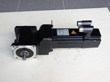 SEW Eurodrive Servomotor +