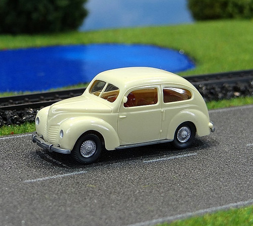 Wiking 820 1 ford - wiking, 1:87