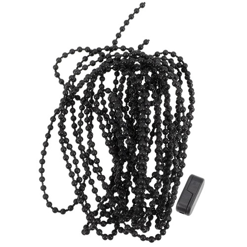 Rollokette 10m kugelkette - rollokette,