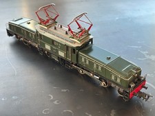 Märklin CCS 800, Krokodil 