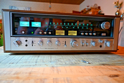Sansui 9090