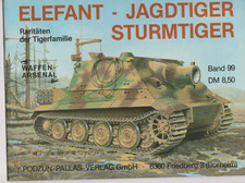 Heft - Waffen Arsenal - Band