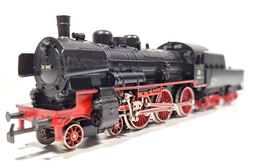 Märklin 3098 digital - märklin,