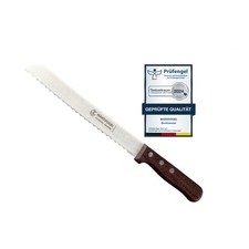 Marsvogel | Brotmesser Bubinga