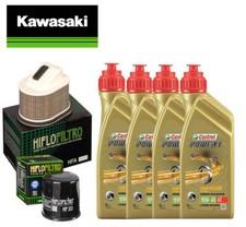 INSPEKTION KAWASAKI Z750