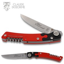 Claude Dozorme Le Thiers