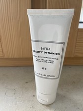 75ml Jafra Beauty Dynamics Mildes Gesicht Peeling Gesichtpeeling Scrub Jojobaöl 