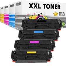 XXL TONER für HP 415X