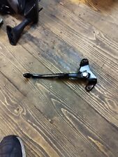 Kawasaki GPZ 500 S EX 500 Seitenständer , Ständer