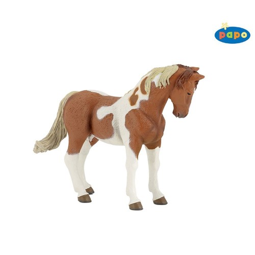 Papo 51094 pferdewelt - 51094,