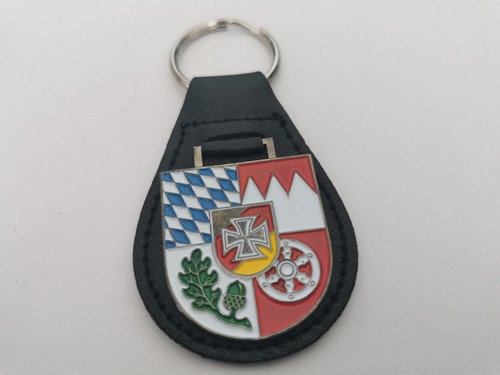 Brustanhänger/Schlüsselanhä