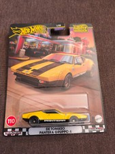 Hot Wheels Premium zum