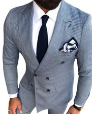 Designer Zweireiher