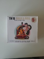 Various - Th'Is Rock &