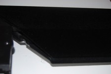 VNX Dragon Frame 21:9, 4016 x 1860 mm 9 cm Rahmen samtbeflockt (HC152)