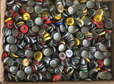 8 Kg Kronkorken, Party