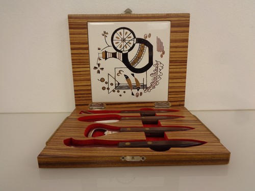 50er jahre vintage - 50er, barset