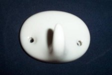 Handtuchhalter Wandhaken Haken