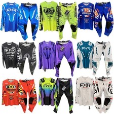 Motocross Gear Set Offroad