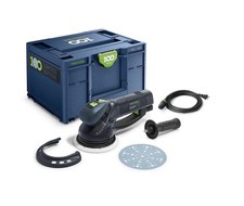 Festool RO 150 FEQ-Plus Geared