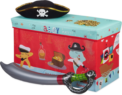 Sitzbox kinder faltbare - kinder,,