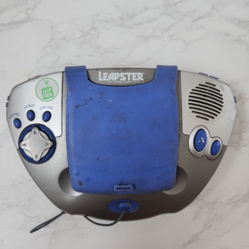 Leapfrog leapster multimedia - leapfrog,