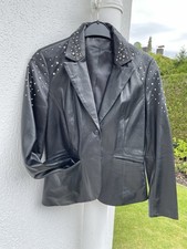 Knaller lederjacke von - ❤️,
