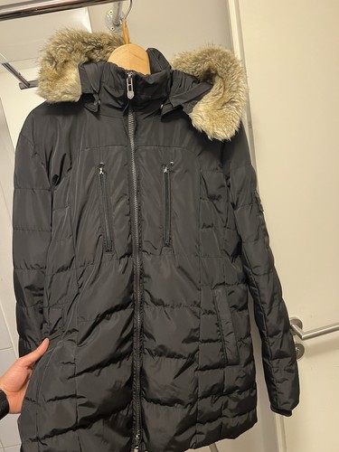 Wellensteyn damen winterjacke - wellensteyn,