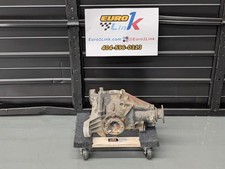 96-99 BMW E36 323 328 Rear