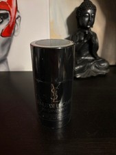 YVES SAINT LAURENT DEOSTICK • 75g • LA NUIT DE L'HOMME Deodorant alkoholfrei