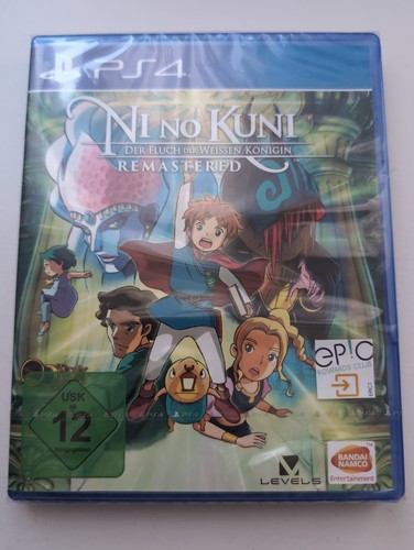 Kuni der fluch - kuni:,