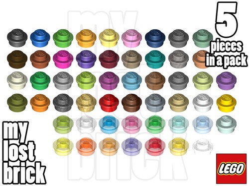 Lego teil 4073 platten - teil,