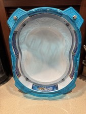 Beyblade Burst Rise Arena and