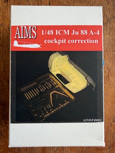 Junkers 4 cockpit - a-4,